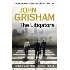The Litigators      {USED}